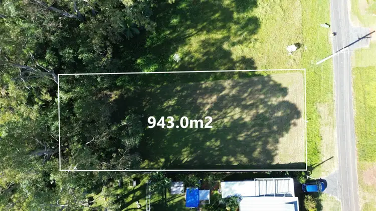 Second view of Homely land listing, 15 Frenchem Terrace, Macleay Island QLD 4184