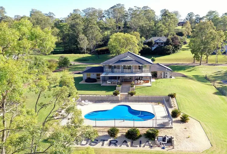 Third view of Homely house listing, 24 The Vintage, Picton NSW 2571