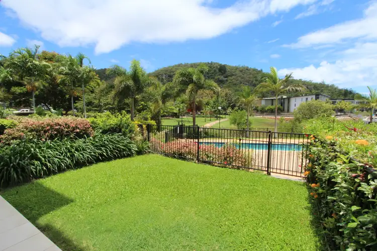 Third view of Homely apartment listing, 5/1-3 'Beachside', The Cove, Nelly Bay QLD 4819