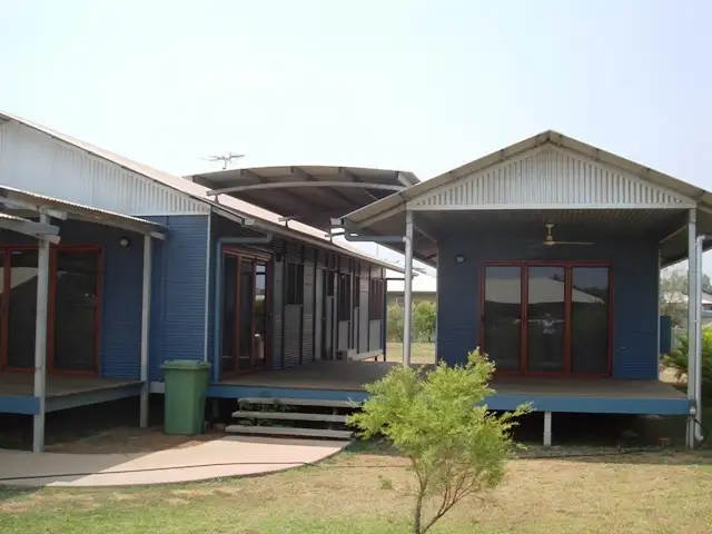 13 Christie Ave, Nanum QLD 4874