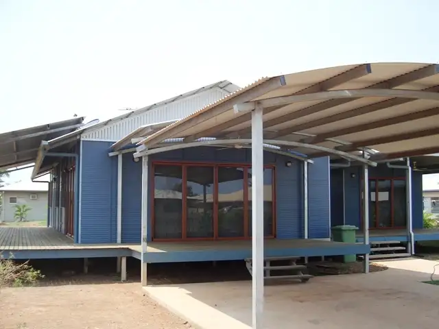 Second view of Homely house listing, 13 Christie Ave, Nanum QLD 4874