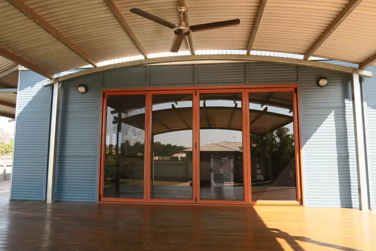 Third view of Homely house listing, 13 Christie Ave, Nanum QLD 4874