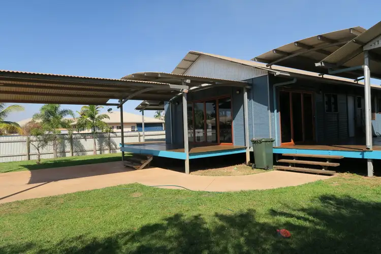 Fourth view of Homely house listing, 13 Christie Ave, Nanum QLD 4874
