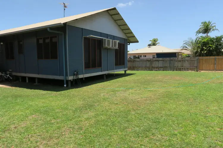 Fifth view of Homely house listing, 13 Christie Ave, Nanum QLD 4874