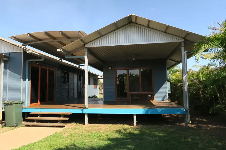 Sixth view of Homely house listing, 13 Christie Ave, Nanum QLD 4874