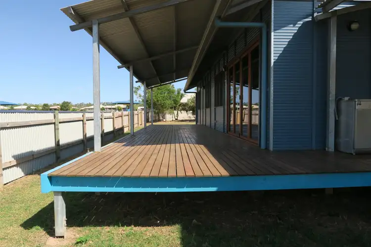 Seventh view of Homely house listing, 13 Christie Ave, Nanum QLD 4874