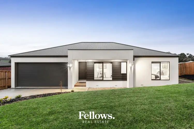 72 Bena Road, Korumburra VIC 3950