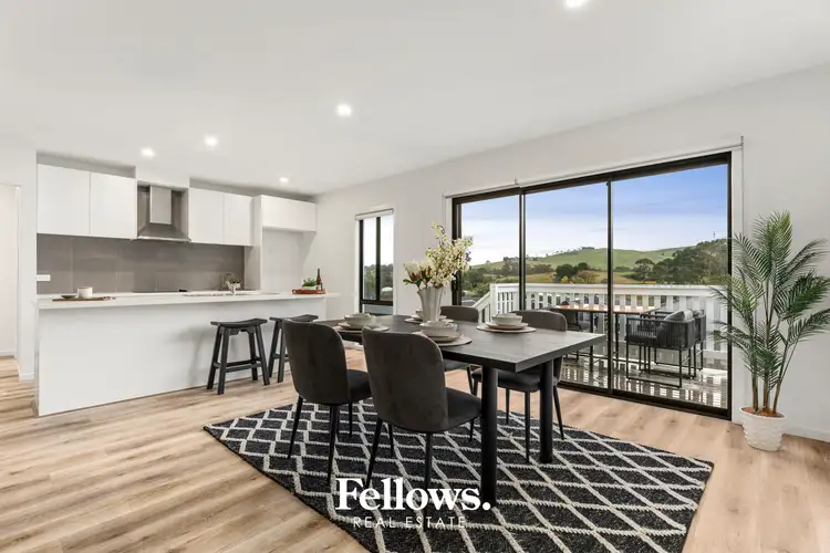 Third view of Homely house listing, 72 Bena Road, Korumburra VIC 3950