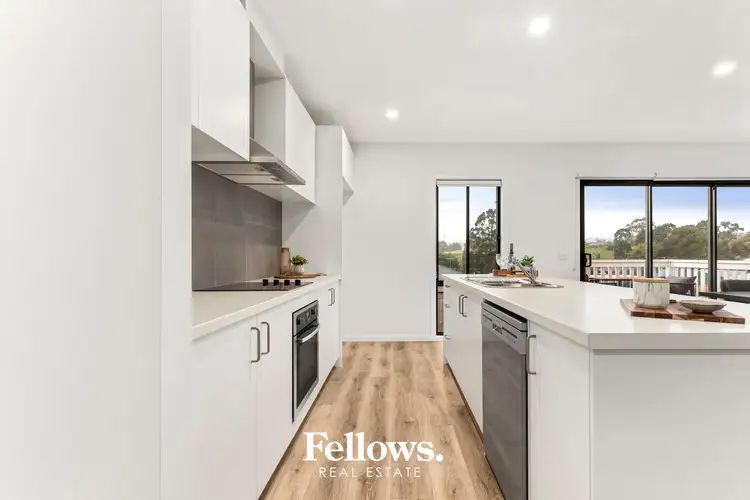 Fourth view of Homely house listing, 72 Bena Road, Korumburra VIC 3950