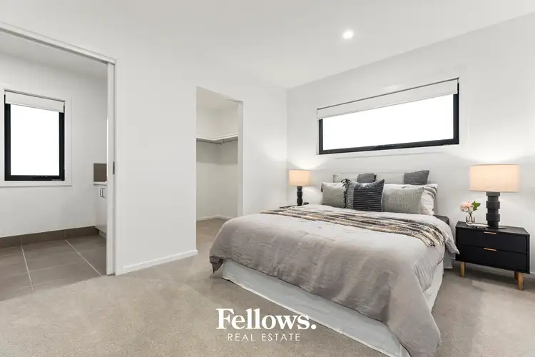 Fifth view of Homely house listing, 72 Bena Road, Korumburra VIC 3950