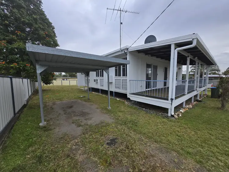 Second view of Homely house listing, 23 Dawson Hwy, Moura QLD 4718