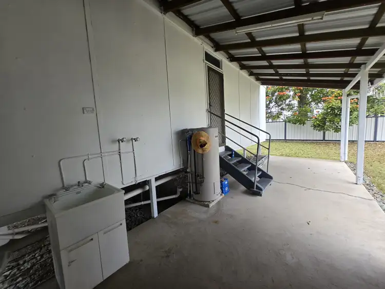 Fourth view of Homely house listing, 23 Dawson Hwy, Moura QLD 4718