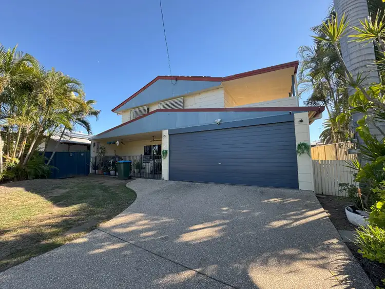 9 Lederhose St, Moura QLD 4718