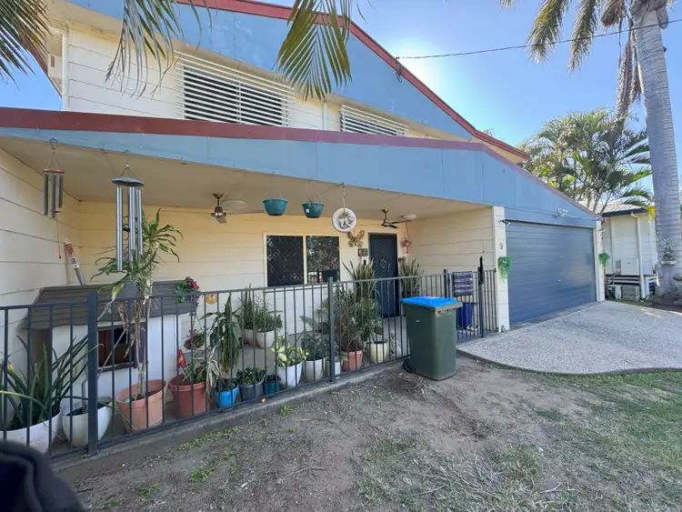 Second view of Homely house listing, 9 Lederhose St, Moura QLD 4718