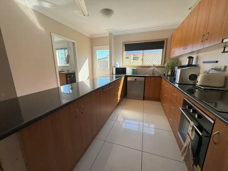 Third view of Homely house listing, 9 Lederhose St, Moura QLD 4718