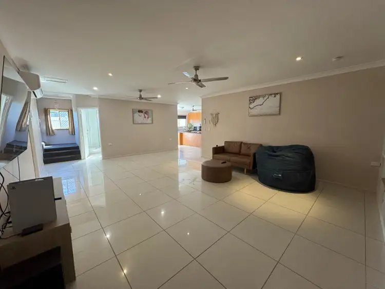 Fifth view of Homely house listing, 9 Lederhose St, Moura QLD 4718