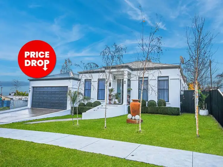 Main view of Homely house listing, 3 Duke St, Stawell VIC 3380