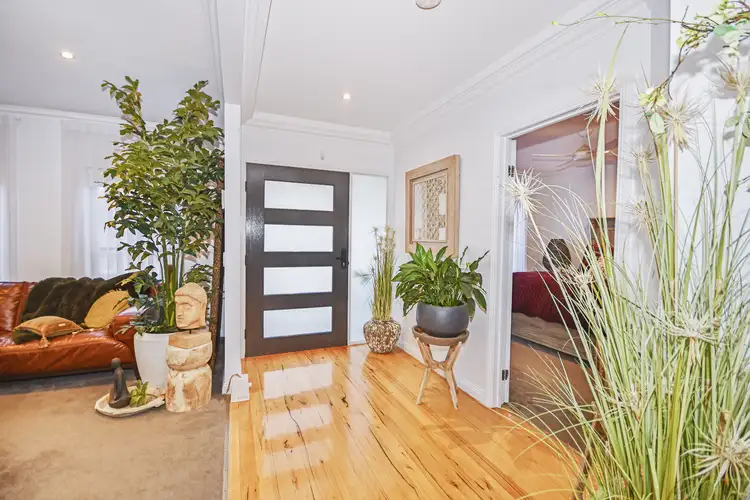 Second view of Homely house listing, 3 Duke St, Stawell VIC 3380
