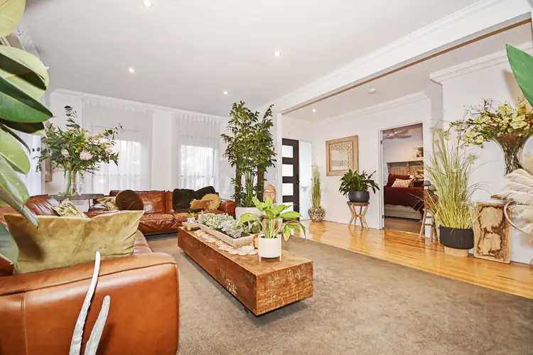 Third view of Homely house listing, 3 Duke St, Stawell VIC 3380