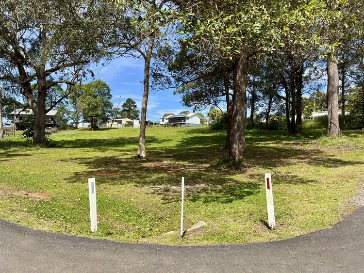 Main view of Homely land listing, 2-4 Spring St, Russell Island QLD 4184