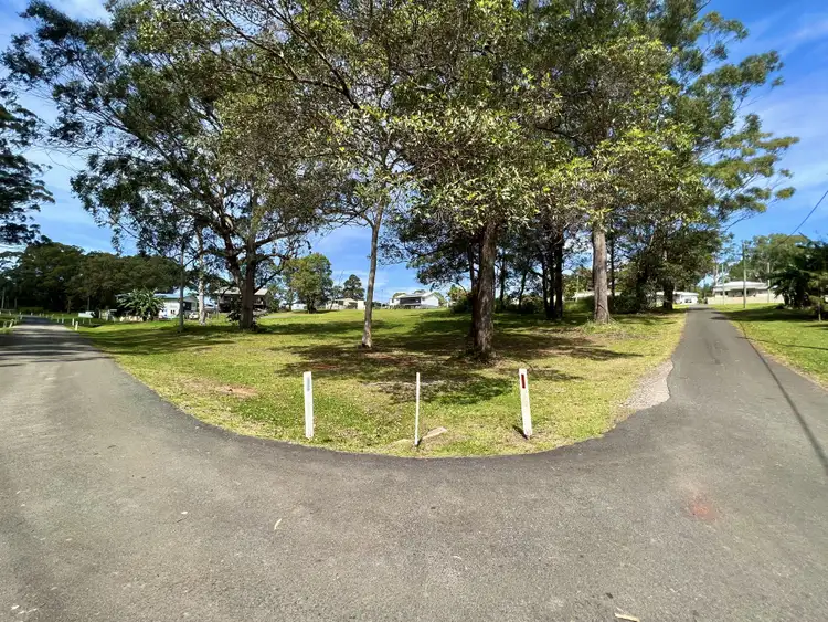 Fourth view of Homely land listing, 2-4 Spring St, Russell Island QLD 4184