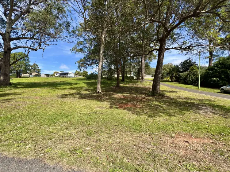 Fifth view of Homely land listing, 2-4 Spring St, Russell Island QLD 4184