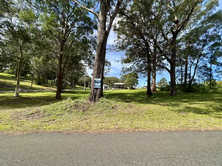 Sixth view of Homely land listing, 2-4 Spring St, Russell Island QLD 4184