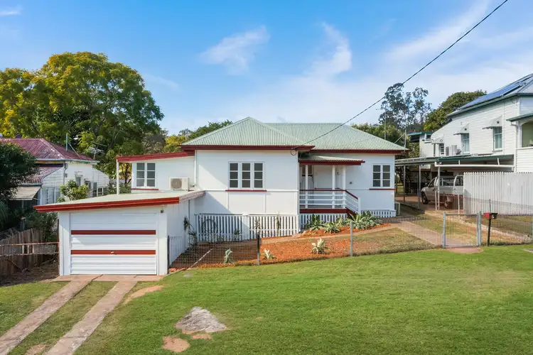 5 Spresser St, Tivoli QLD 4305