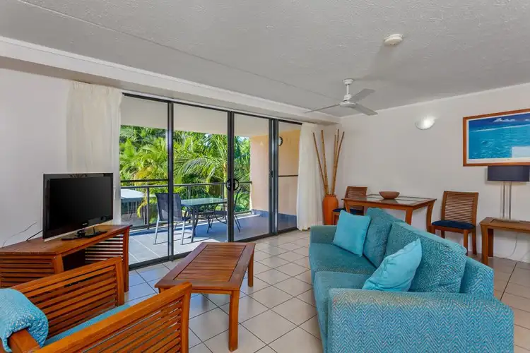 Unit 95/9 Rainbow Shores Drive, Rainbow Beach QLD 4581