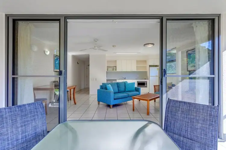 Second view of Homely unit listing, Unit 95/9 Rainbow Shores Drive, Rainbow Beach QLD 4581