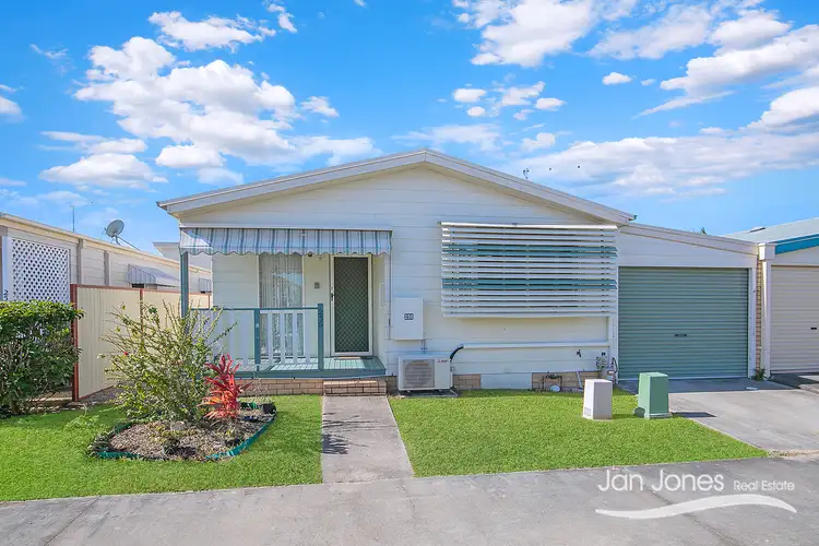 Main view of Homely retirement listing, Villa 256/1 Webster Rd, Deception Bay QLD 4508