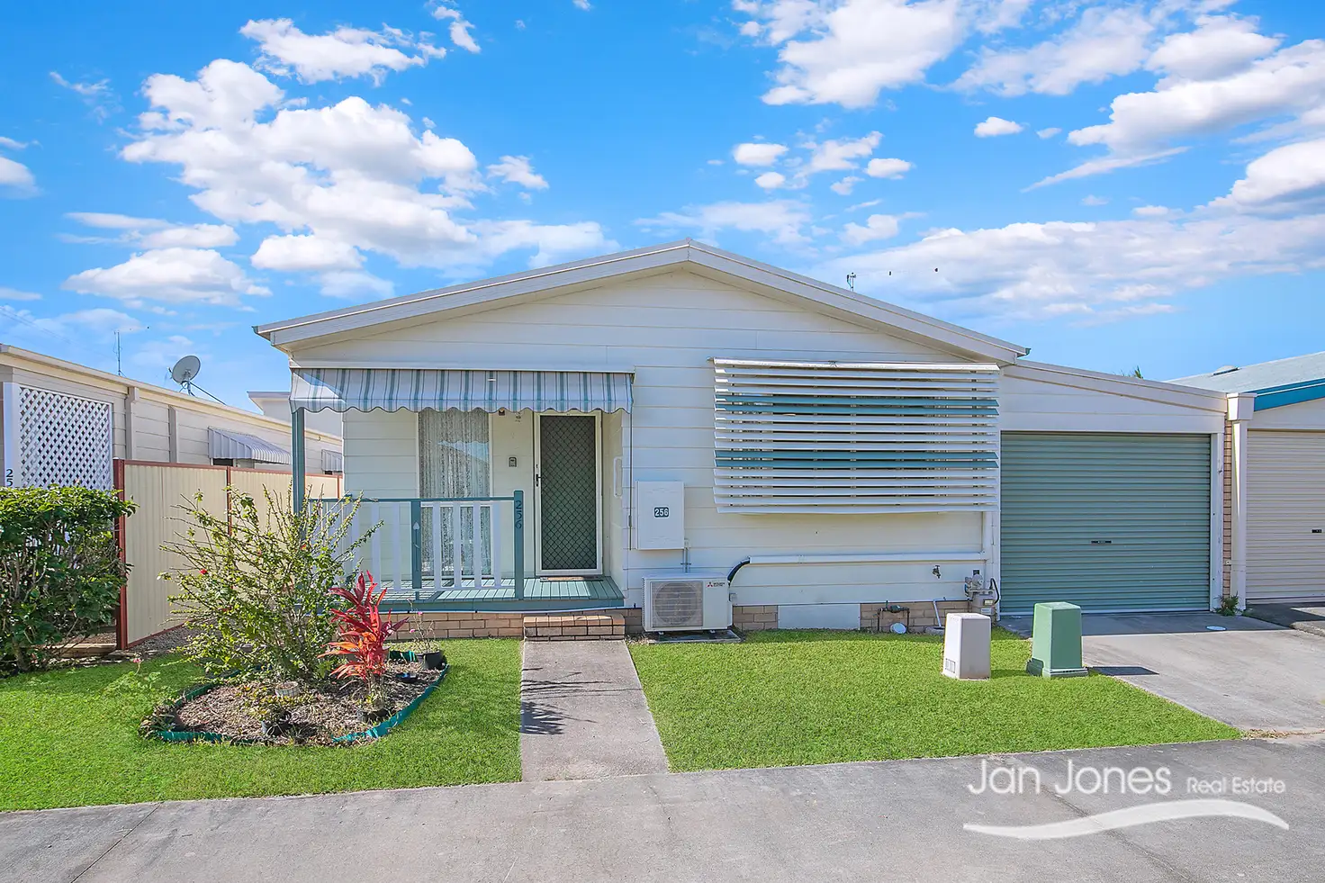 Main view of Homely retirement listing, Villa 256/1 Webster Rd, Deception Bay QLD 4508
