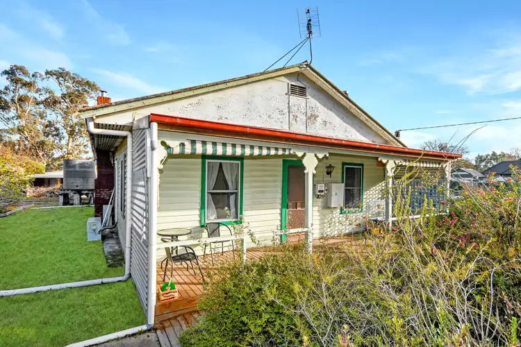 Main view of Homely house listing, 31-33 Forest St, Glenorchy VIC 3385