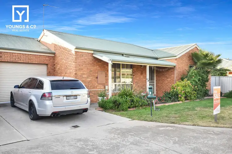 3 Radford Cl, Mooroopna VIC 3629