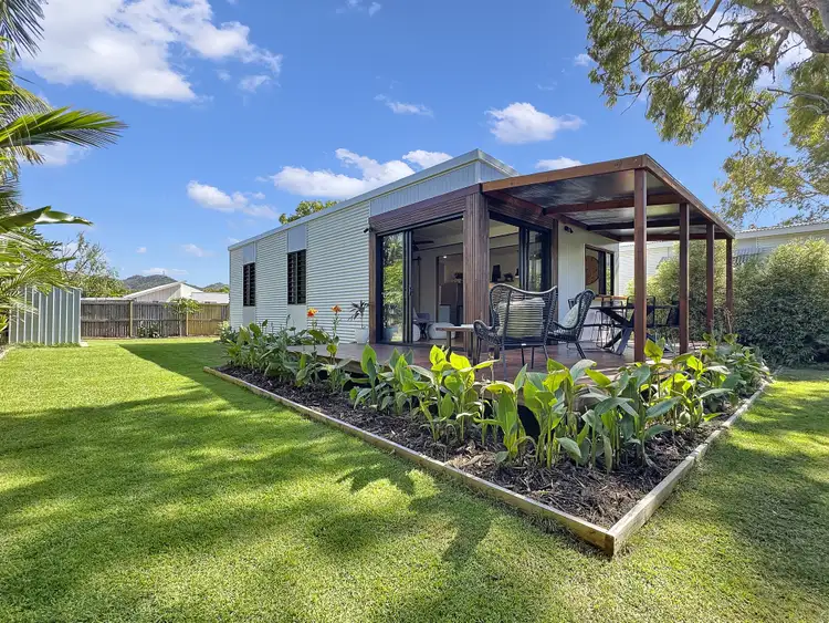 Main view of Homely house listing, 64 Pandanus Dr, Horseshoe Bay QLD 4819