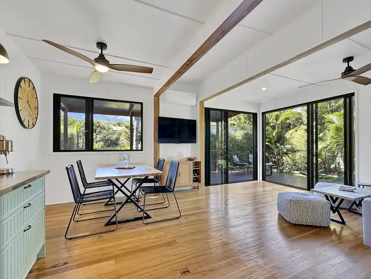 Second view of Homely house listing, 64 Pandanus Dr, Horseshoe Bay QLD 4819