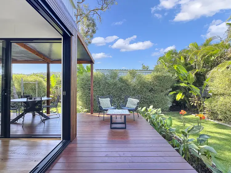 Third view of Homely house listing, 64 Pandanus Dr, Horseshoe Bay QLD 4819