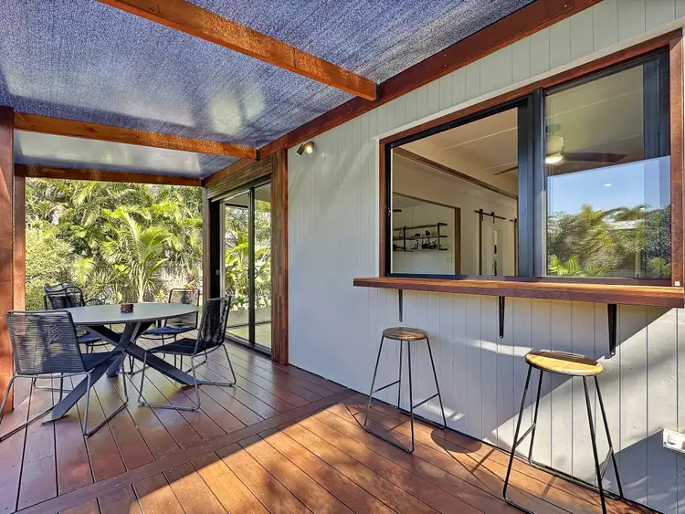 Fourth view of Homely house listing, 64 Pandanus Dr, Horseshoe Bay QLD 4819