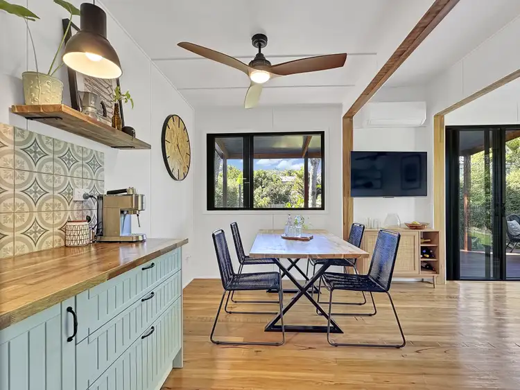 Fifth view of Homely house listing, 64 Pandanus Dr, Horseshoe Bay QLD 4819