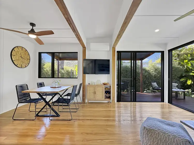 Sixth view of Homely house listing, 64 Pandanus Dr, Horseshoe Bay QLD 4819