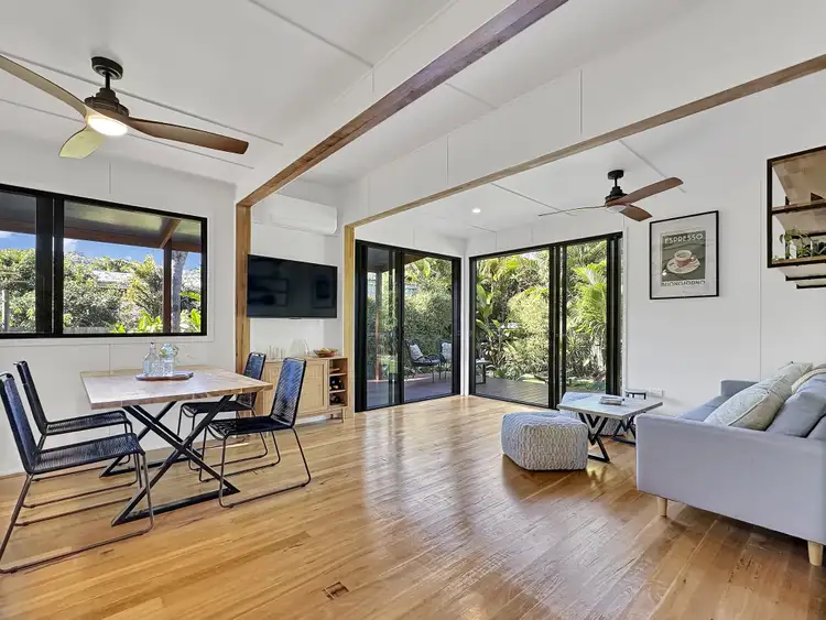 Seventh view of Homely house listing, 64 Pandanus Dr, Horseshoe Bay QLD 4819