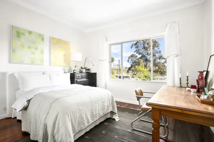 Fourth view of Homely apartment listing, Unit 2/149 Bellevue Rd, Bellevue Hill NSW 2023
