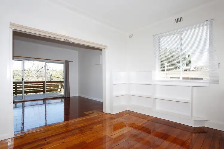 Fifth view of Homely apartment listing, Unit 2/149 Bellevue Rd, Bellevue Hill NSW 2023