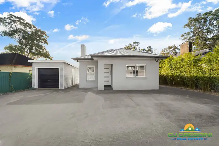 Main view of Homely house listing, 129 Lucas Rd, Lalor Park NSW 2147
