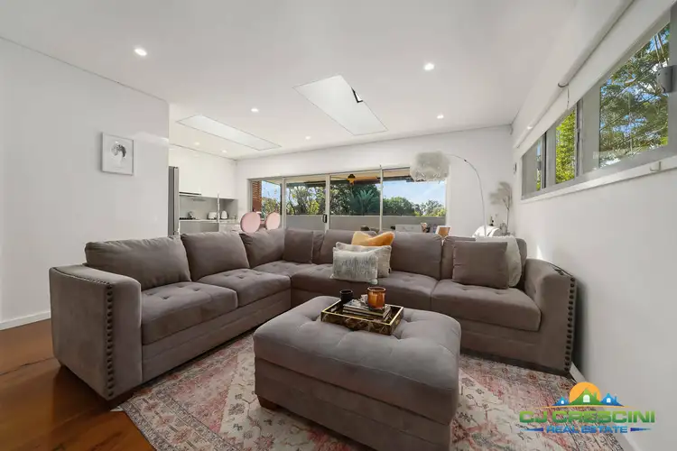 Third view of Homely house listing, 129 Lucas Rd, Lalor Park NSW 2147