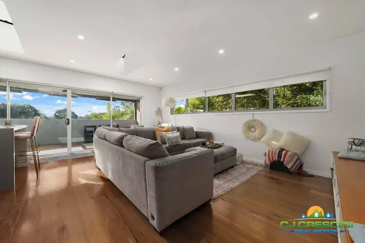 Fourth view of Homely house listing, 129 Lucas Rd, Lalor Park NSW 2147