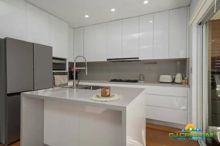 Fifth view of Homely house listing, 129 Lucas Rd, Lalor Park NSW 2147