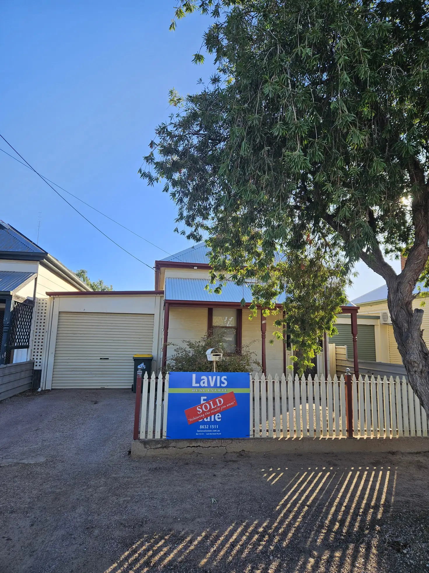 Main view of Homely house listing, 138 Senate Road, Port Pirie SA 5540