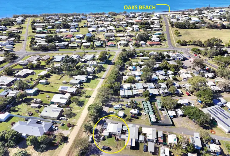 62/49 Burnett Heads Rd, Burnett Heads QLD 4670