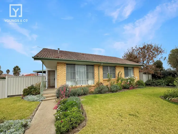 9 Rimes Ct, Shepparton VIC 3630